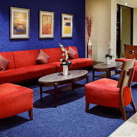 Four Points By Sheraton Phoenix North المظهر الخارجي الصورة