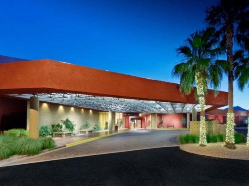 Four Points By Sheraton Phoenix North المظهر الخارجي الصورة
