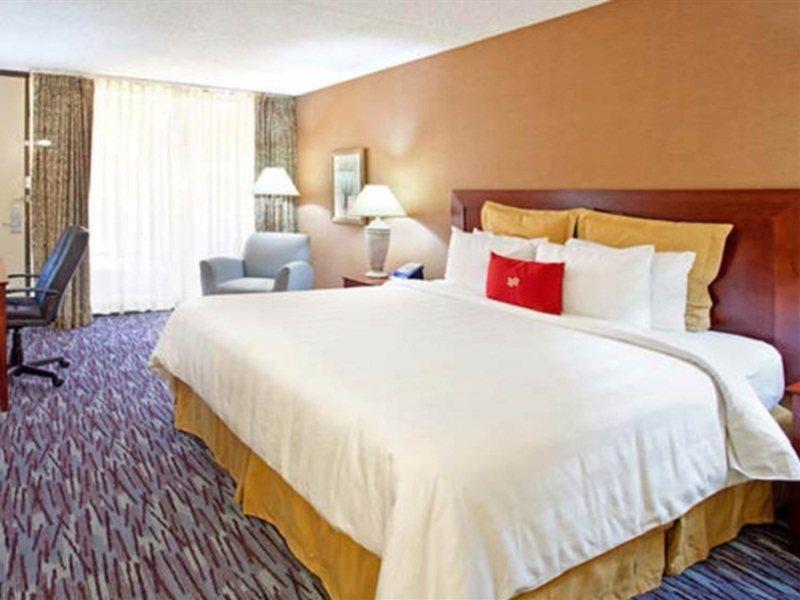 Four Points By Sheraton Phoenix North المظهر الخارجي الصورة