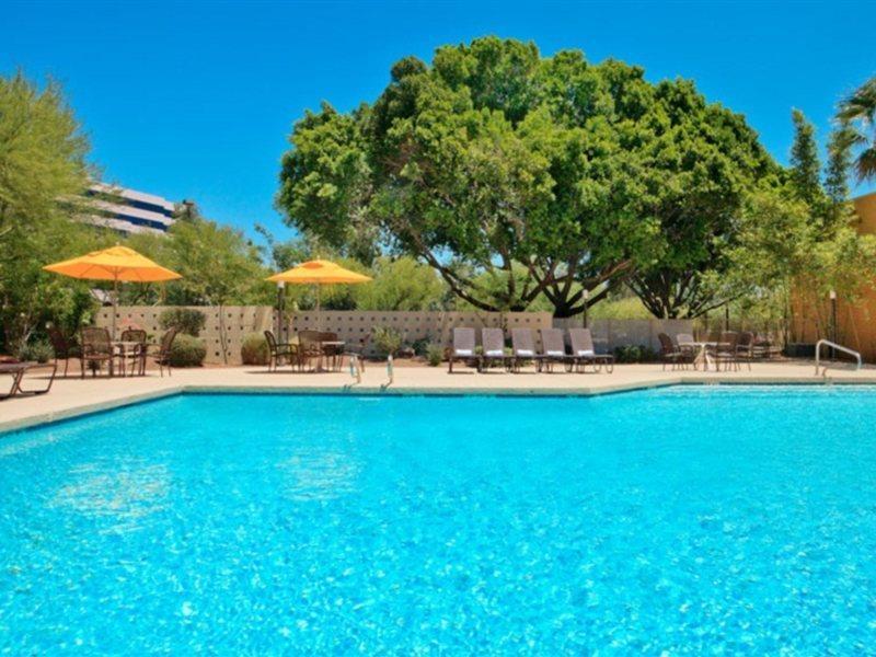 Four Points By Sheraton Phoenix North المظهر الخارجي الصورة