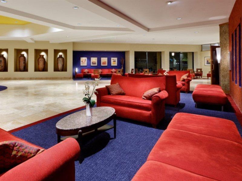 Four Points By Sheraton Phoenix North المظهر الخارجي الصورة