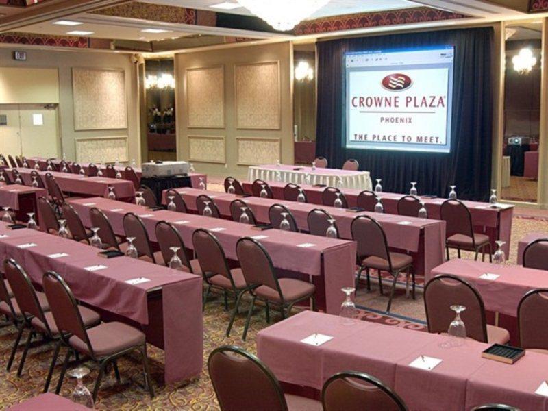 Four Points By Sheraton Phoenix North المظهر الخارجي الصورة