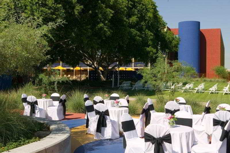 Four Points By Sheraton Phoenix North المظهر الخارجي الصورة