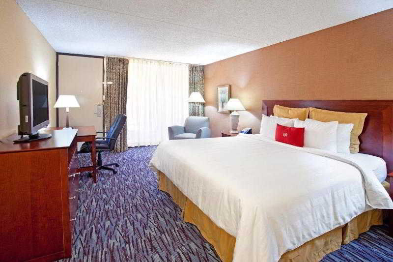 Four Points By Sheraton Phoenix North المظهر الخارجي الصورة