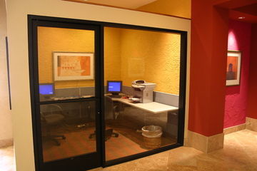 Four Points By Sheraton Phoenix North المظهر الخارجي الصورة