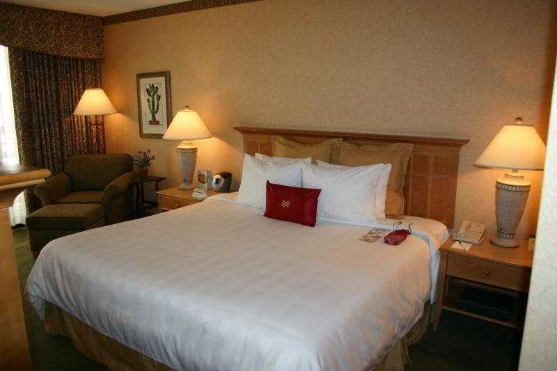 Four Points By Sheraton Phoenix North المظهر الخارجي الصورة