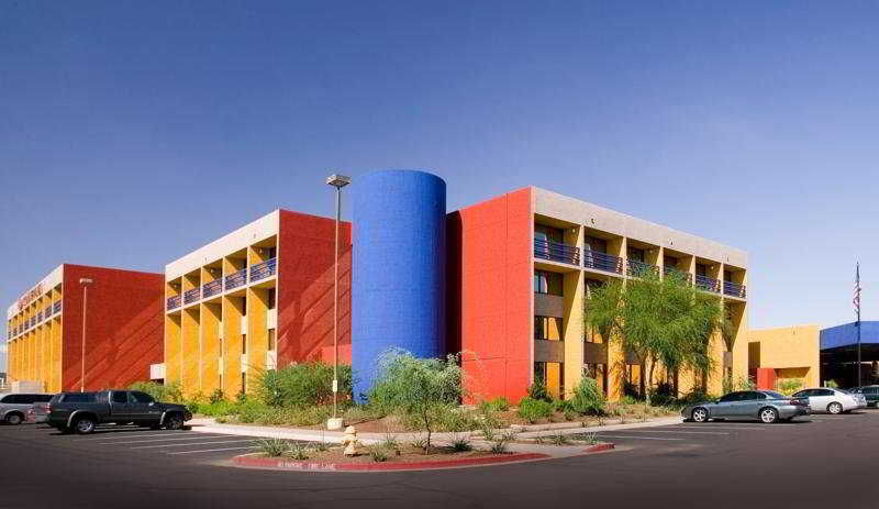 Four Points By Sheraton Phoenix North المظهر الخارجي الصورة